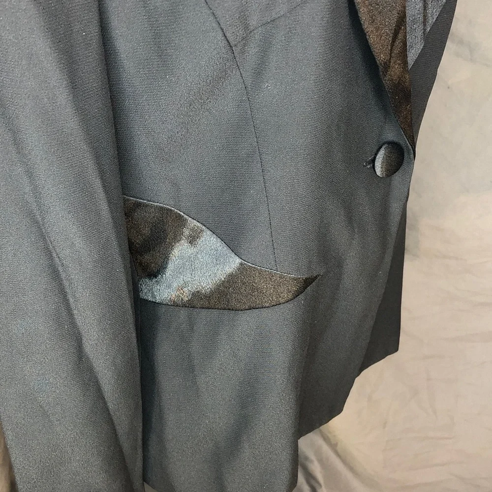 90’s Gantos Women's Suit Jacket